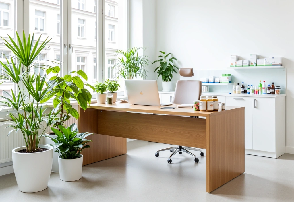 Büro Köln Hofstraße