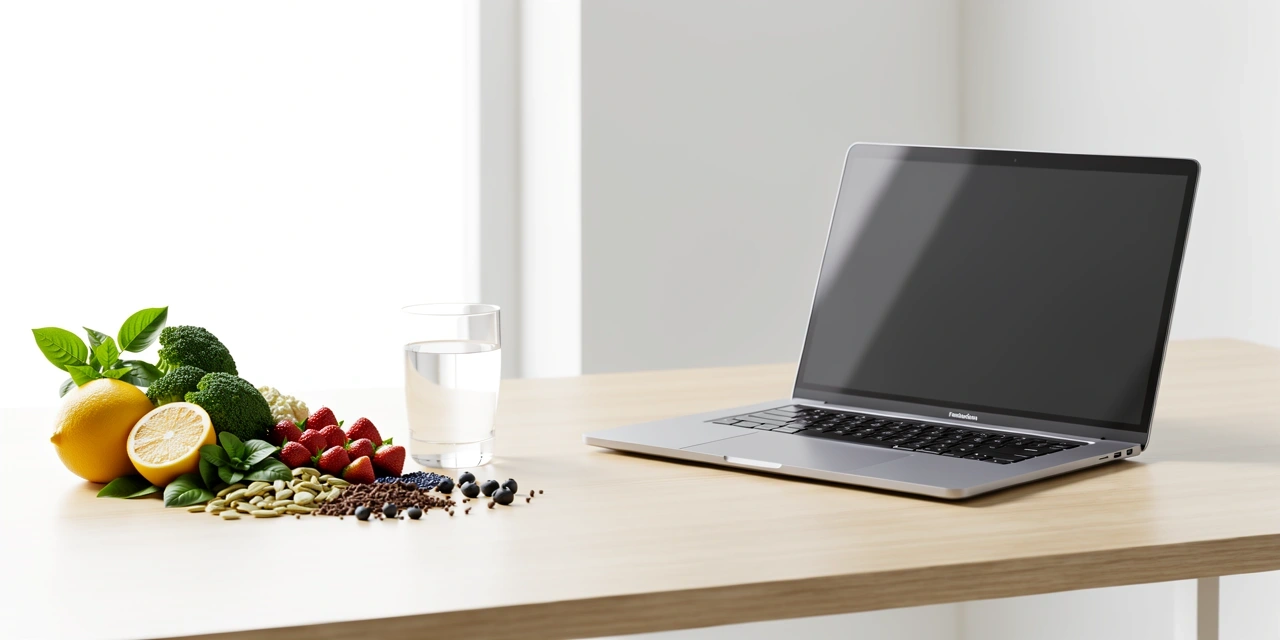 Professionelles Umfeld der Ernährungsberatung